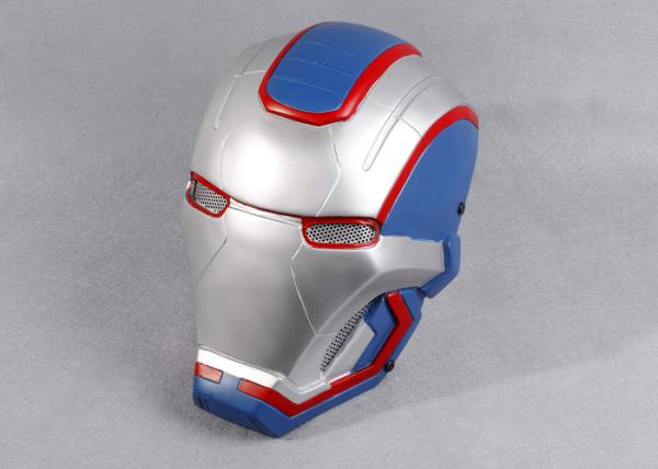 G FMA Wire Mesh Iron Man Mask TB727 ( Patriot )